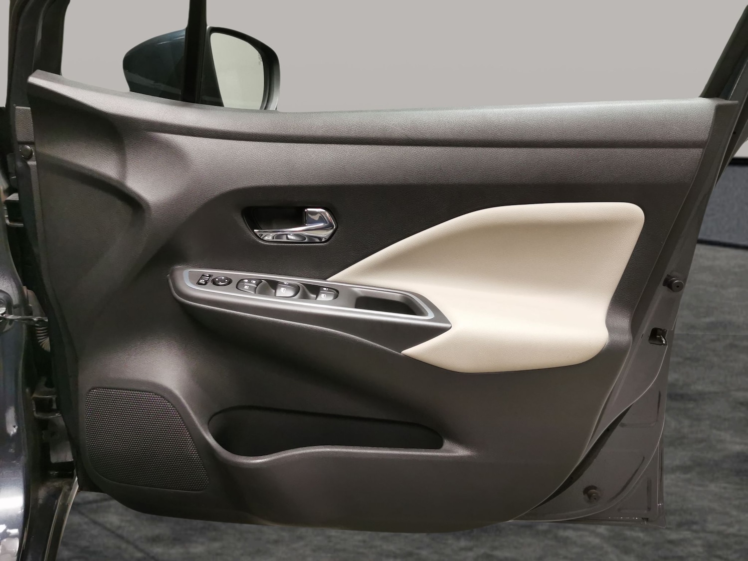 Used Nissan Micra 2022 for sale - 76332917: Photo 38