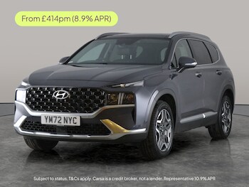 1.6 h T-GDi Ultimate SUV 5dr Petrol Hybrid Auto Euro 6 (s/s) (230 ps) - LED