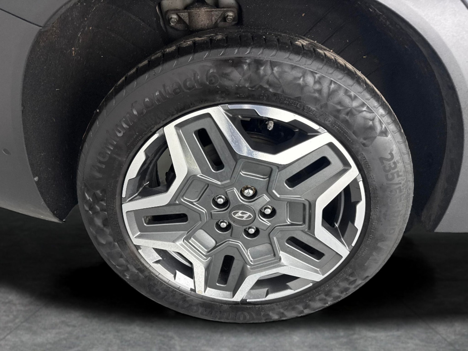 Used Hyundai Santa Fe 2023 for sale - 77458227: Photo 31