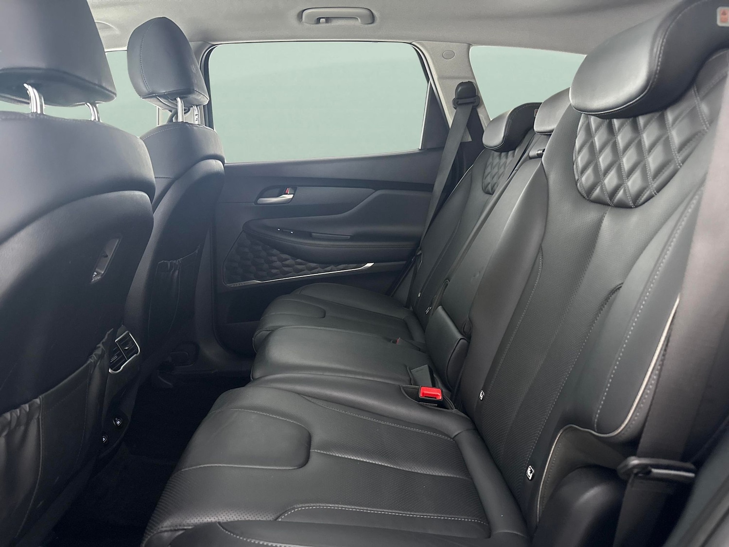 Used Hyundai Santa Fe 2023 for sale - 77458227: Photo 32