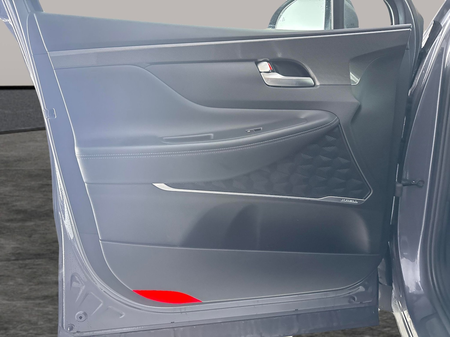 Used Hyundai Santa Fe 2023 for sale - 77458227: Photo 33