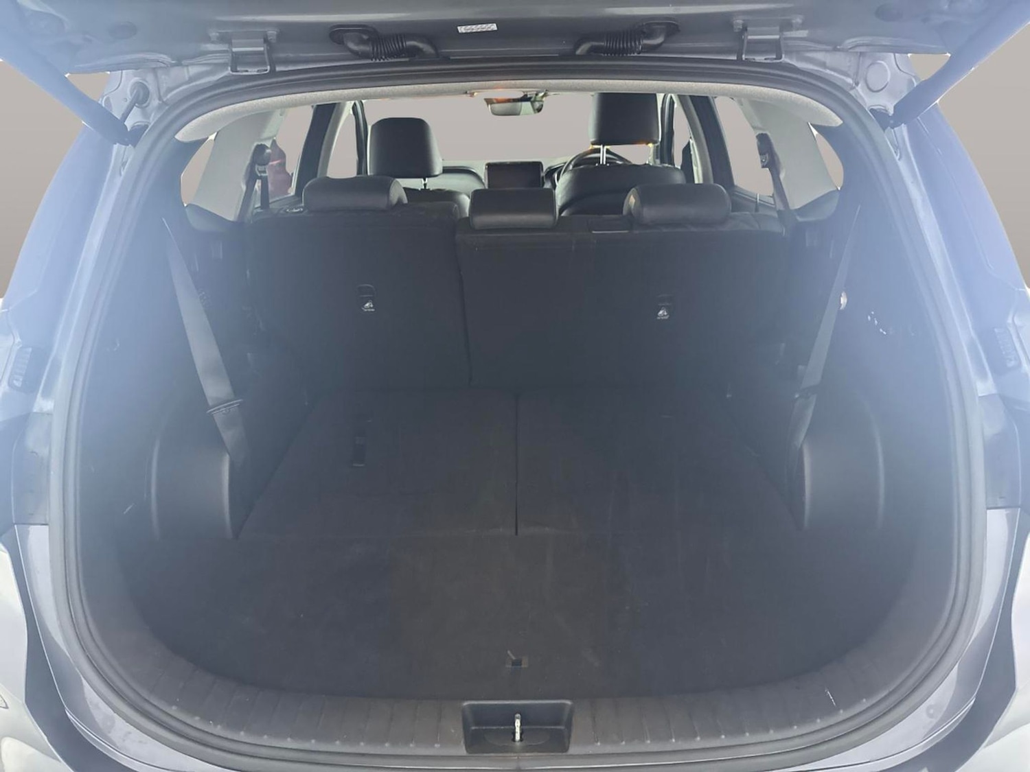 Used Hyundai Santa Fe 2023 for sale - 77458227: Photo 38