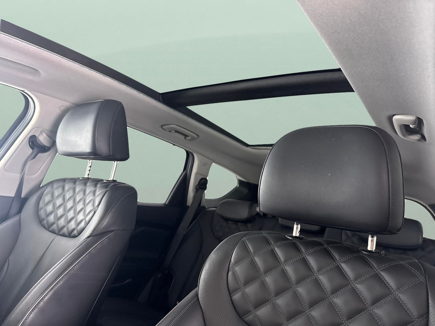 Used Hyundai Santa Fe 2023 for sale - 77458227: Photo 5