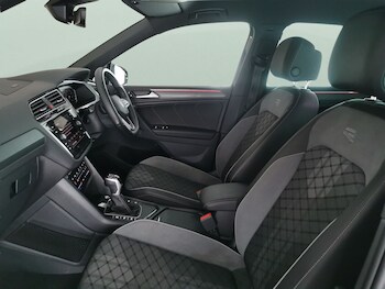 Used Volkswagen Tiguan undefined for sale - 78863033: Photo