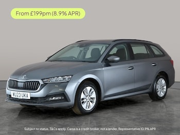 Used Skoda Octavia 2023 for sale - 78699593: Photo