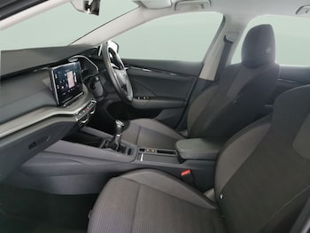 Used Skoda Octavia 2023 for sale - 78699593: Photo