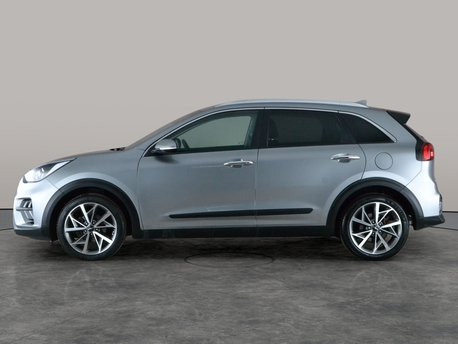 Used Kia Niro 2022 for sale - 78132597: Photo 13