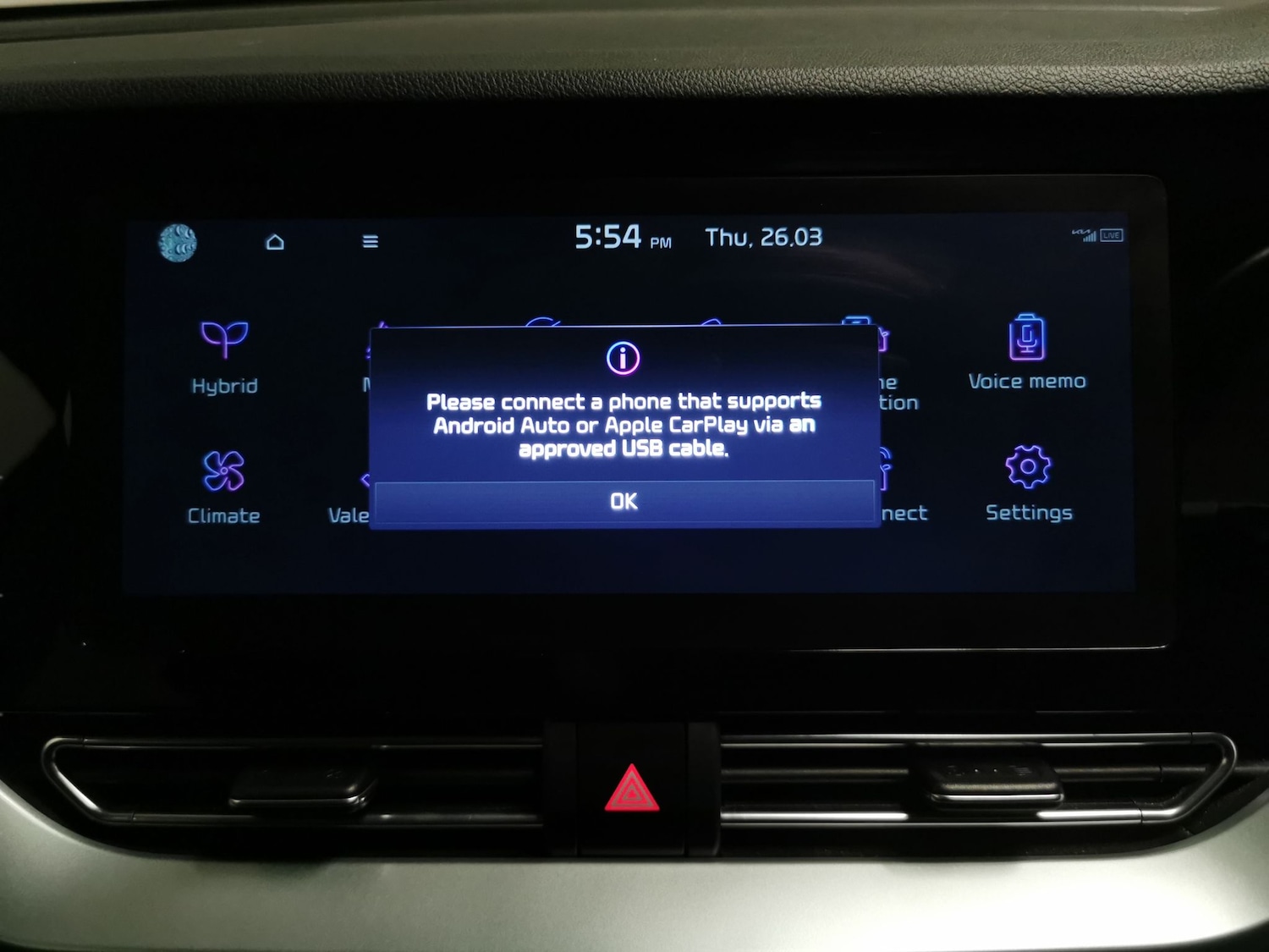 Used Kia Niro 2022 for sale - 78132597: Photo 14