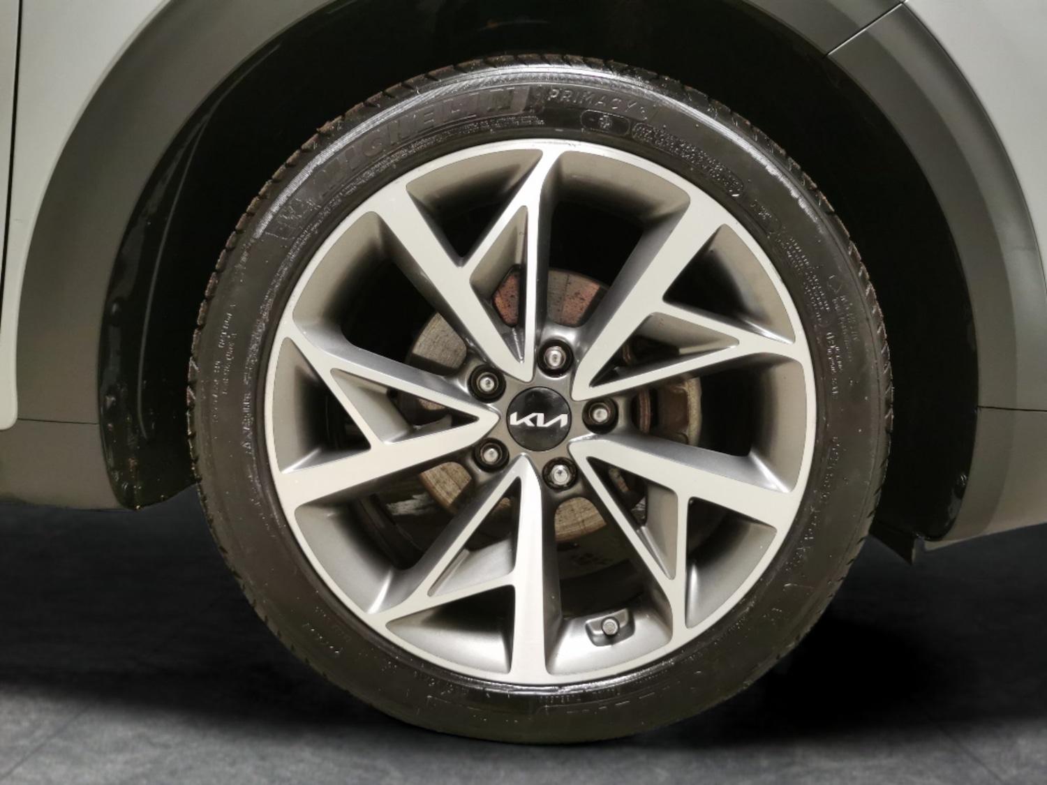 Used Kia Niro 2022 for sale - 78132597: Photo 24