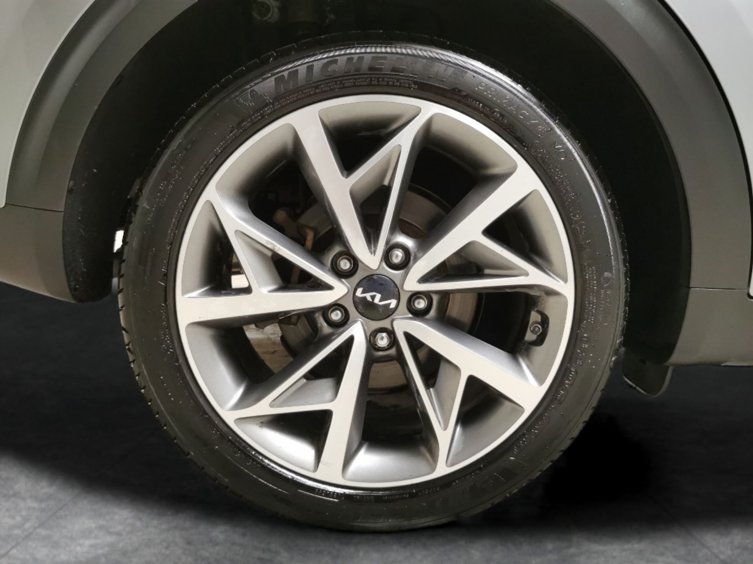 Used Kia Niro 2022 for sale - 78132597: Photo 25