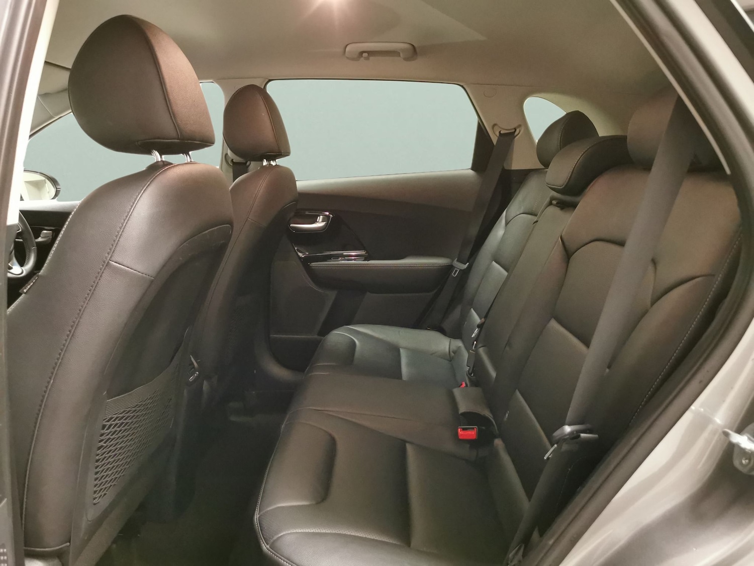 Used Kia Niro 2022 for sale - 78132597: Photo 26