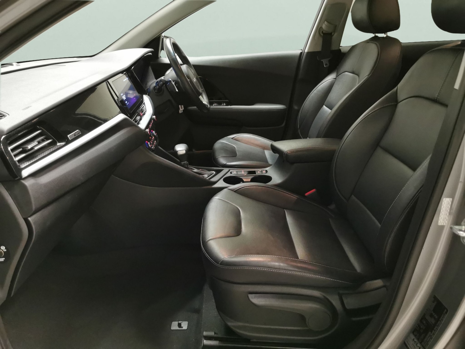 Used Kia Niro 2022 for sale - 78132597: Photo 4