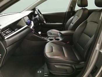 Used Kia Niro 2022 for sale - 78132597: Photo