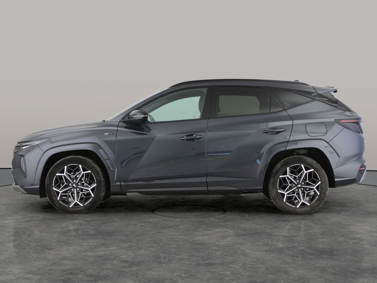 Used Hyundai TUCSON 2022 for sale - 77234372: Photo 13