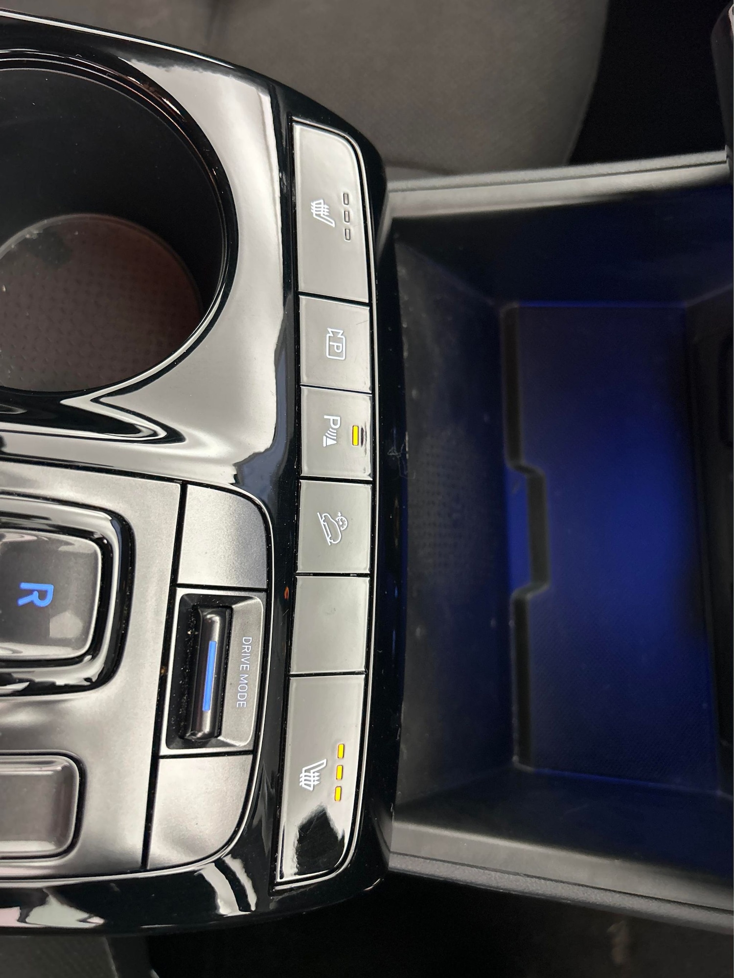 Used Hyundai TUCSON 2022 for sale - 77234372: Photo 18