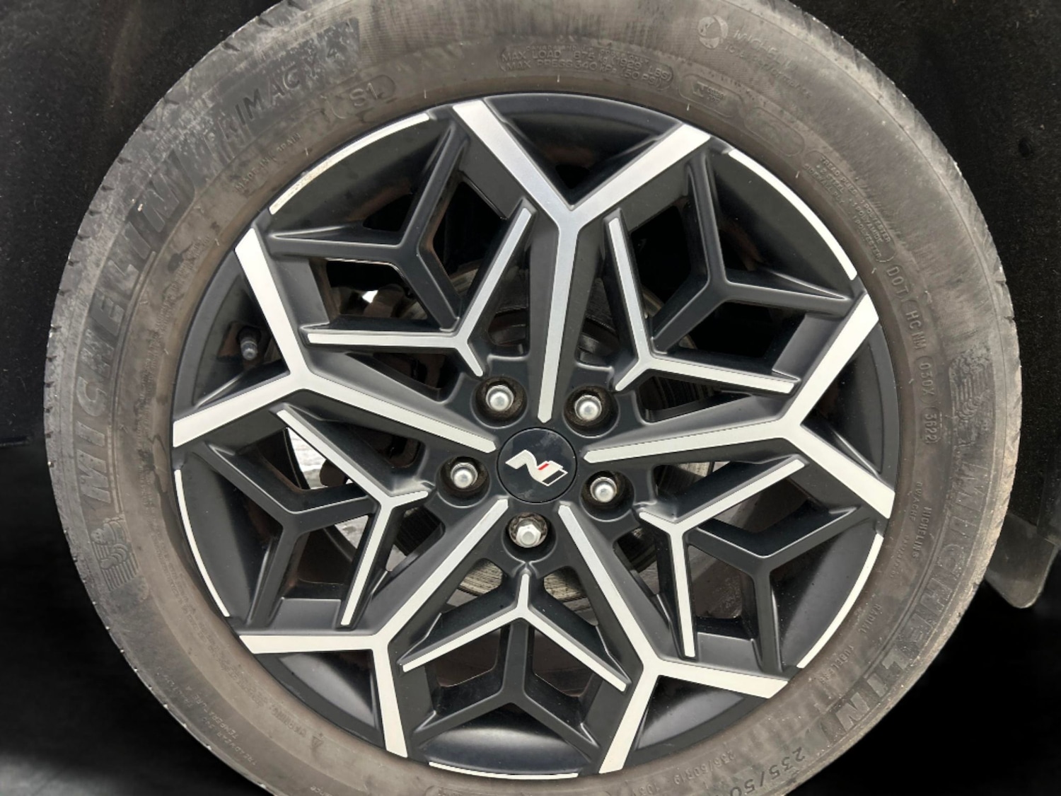 Used Hyundai TUCSON 2022 for sale - 77234372: Photo 23