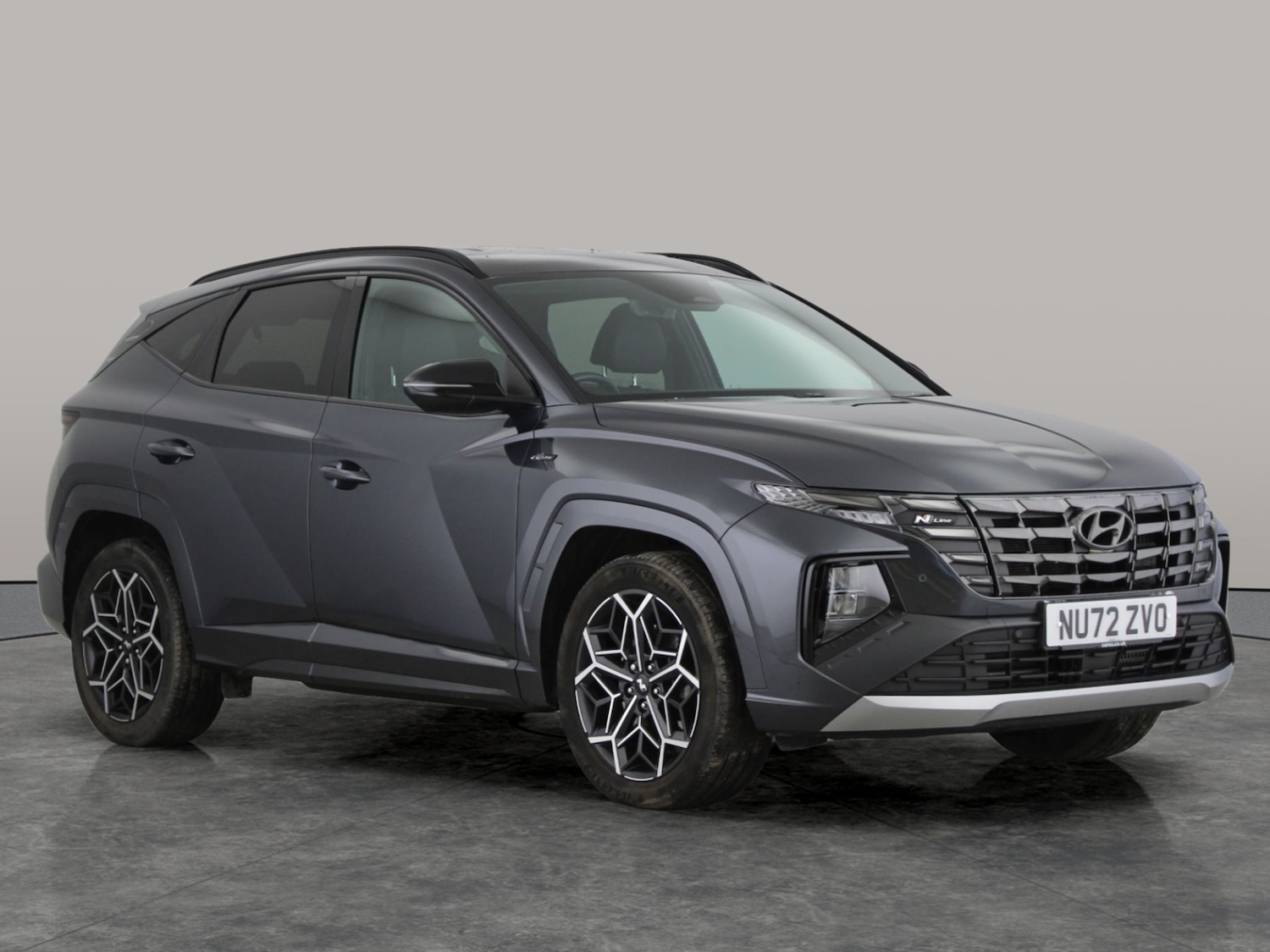 Used Hyundai TUCSON 2022 for sale - 77234372: Photo 8