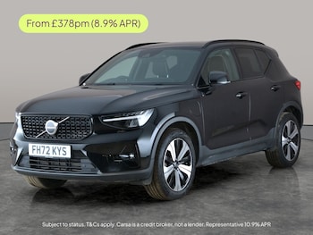 Used Volvo XC40 2023 for sale - 78508845: Photo