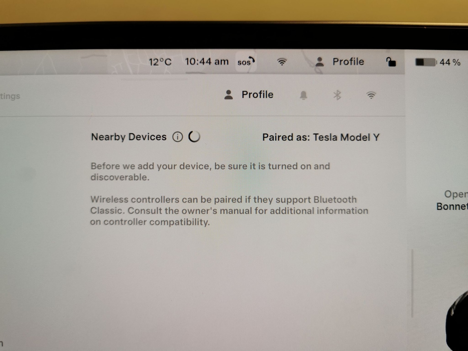 Used Tesla Model Y 2022 for sale - 77043637: Photo 18