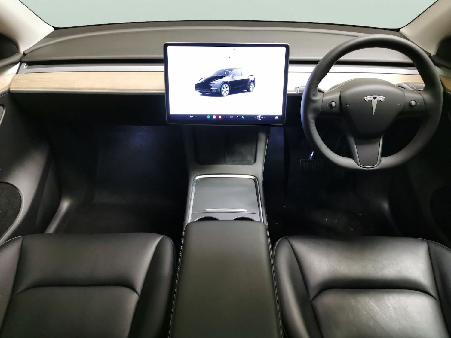 Used Tesla Model Y 2022 for sale - 77043637: Photo 8