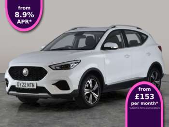 2022 - 1.5 VTi-TECH Excite SUV 5dr Petrol Manual Euro 6 (s/s) (106 ps) - PARK SENS