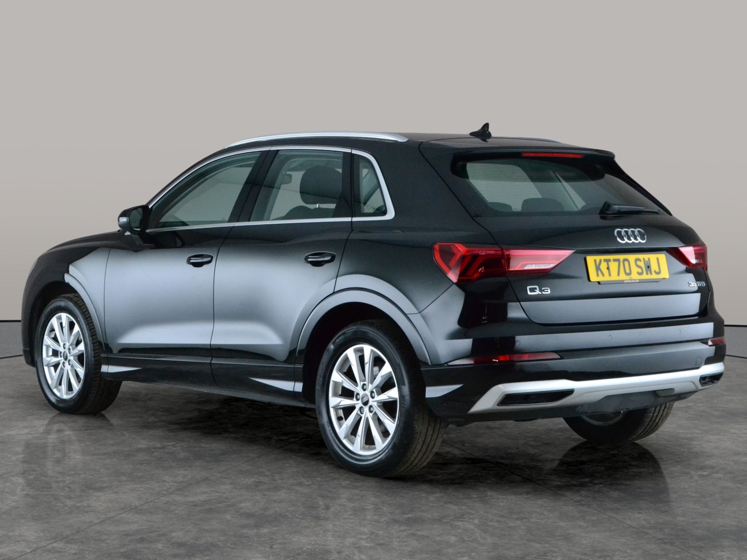 Used Audi Q3 2021 for sale - 78150966: Photo 12