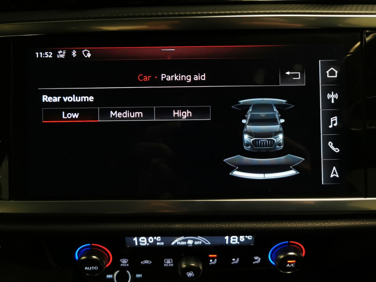 Used Audi Q3 2021 for sale - 78150966: Photo 21