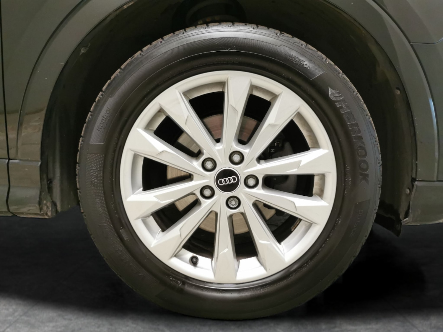 Used Audi Q3 2021 for sale - 78150966: Photo 28