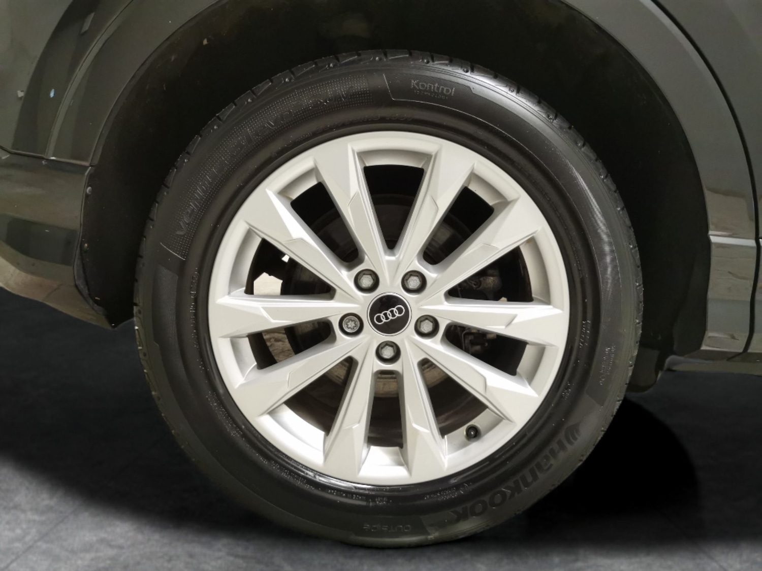 Used Audi Q3 2021 for sale - 78150966: Photo 29