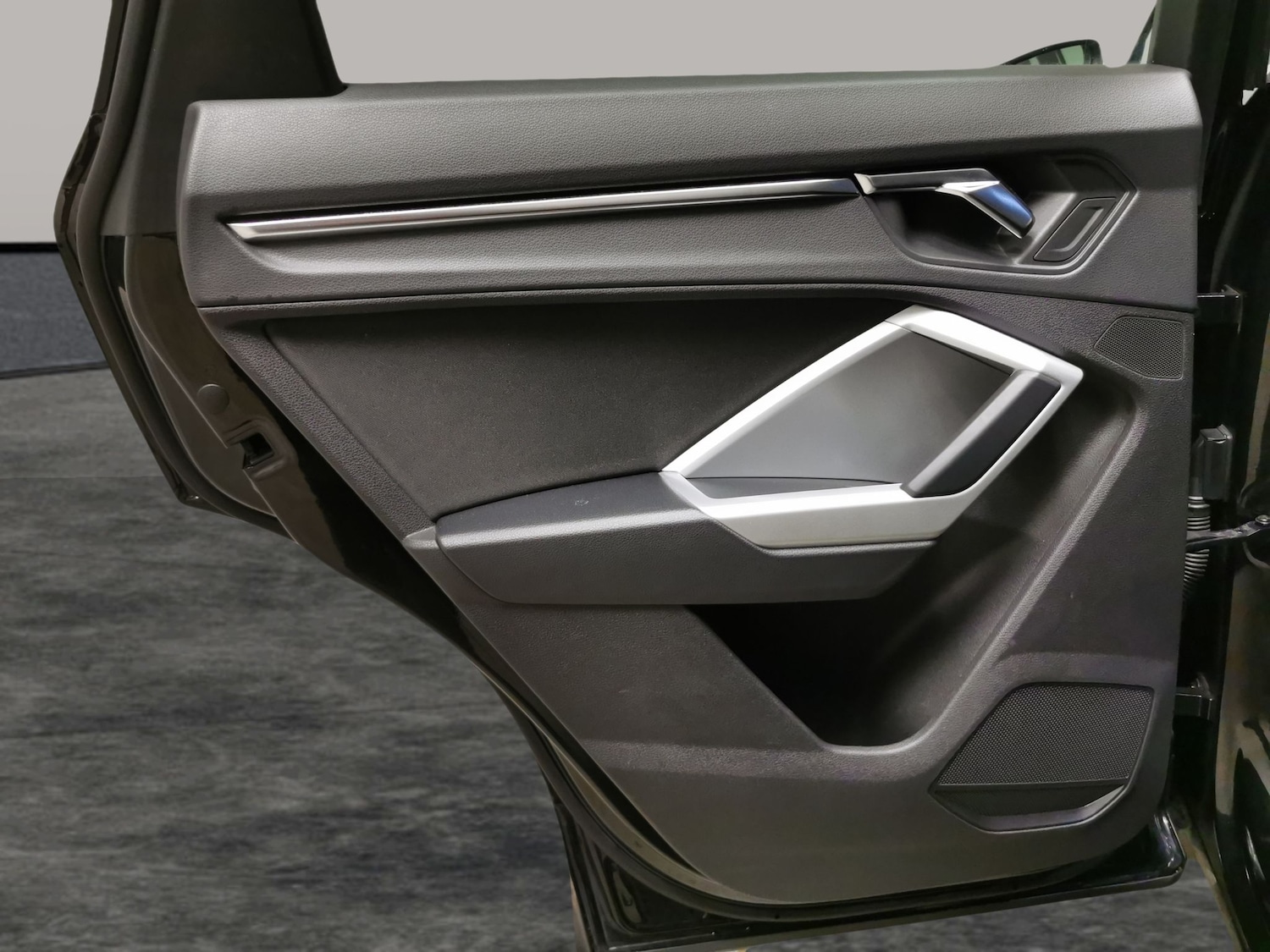 Used Audi Q3 2021 for sale - 78150966: Photo 32