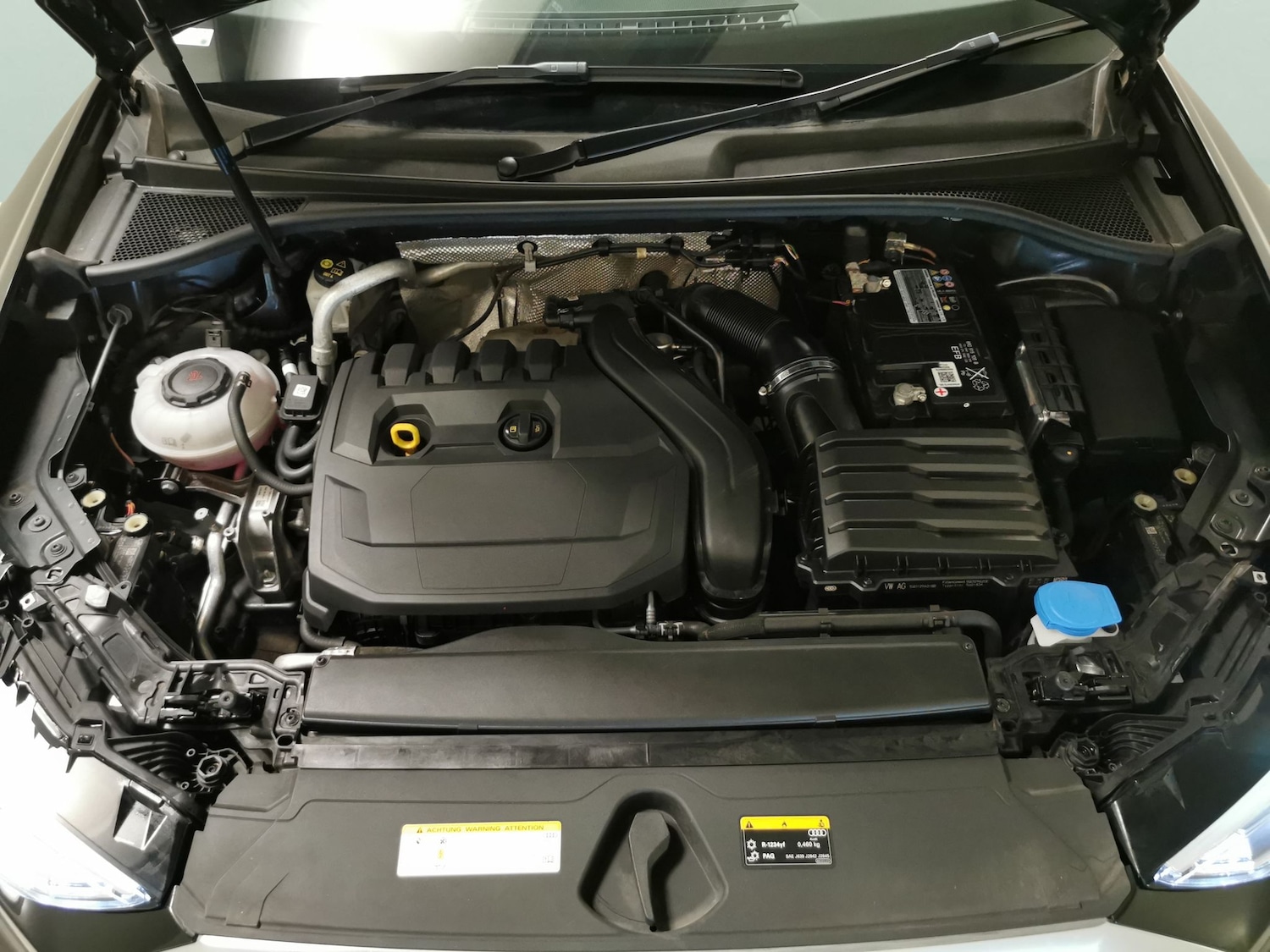 Used Audi Q3 2021 for sale - 78150966: Photo 36