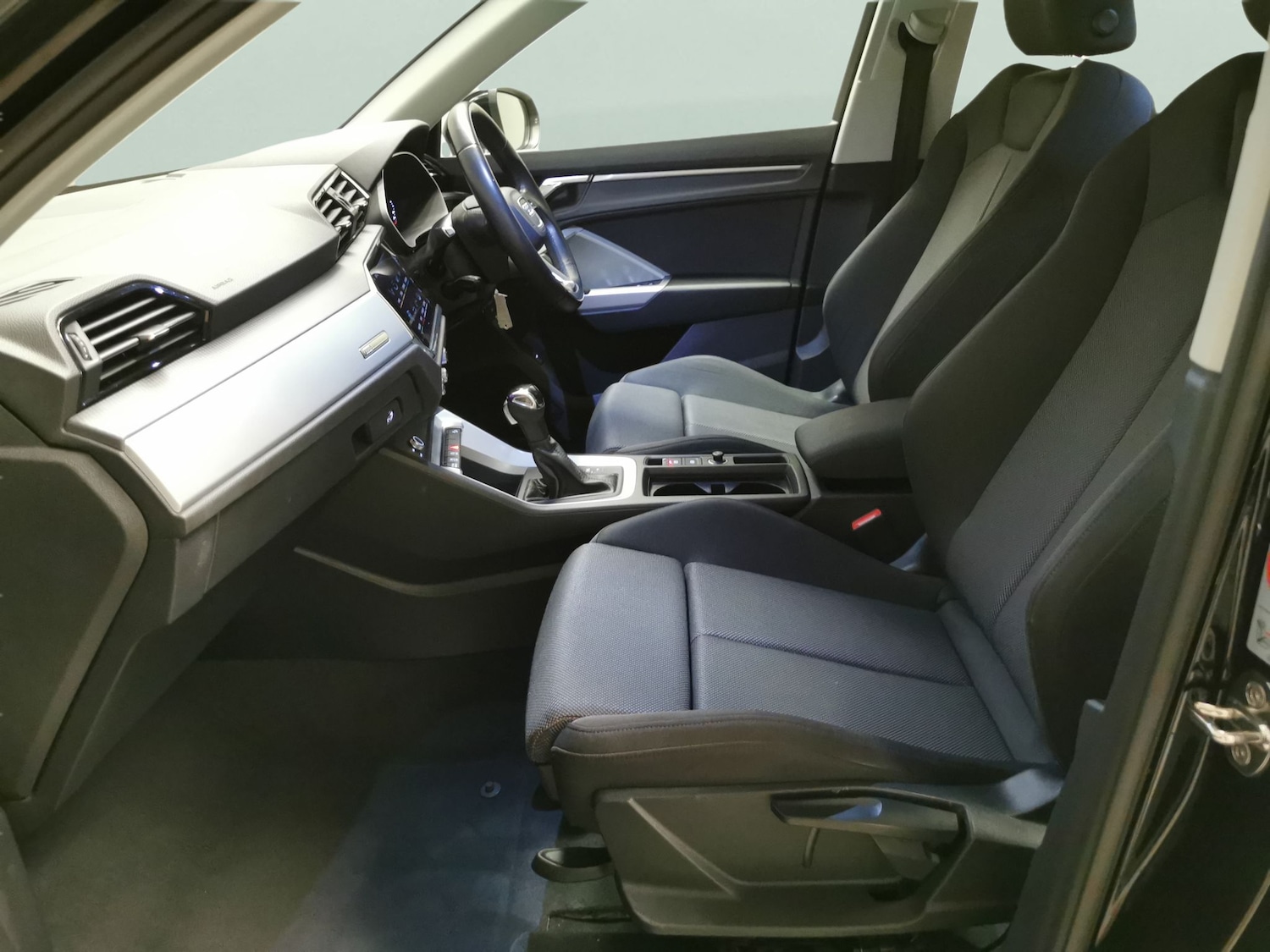 Used Audi Q3 2021 for sale - 78150966: Photo 4