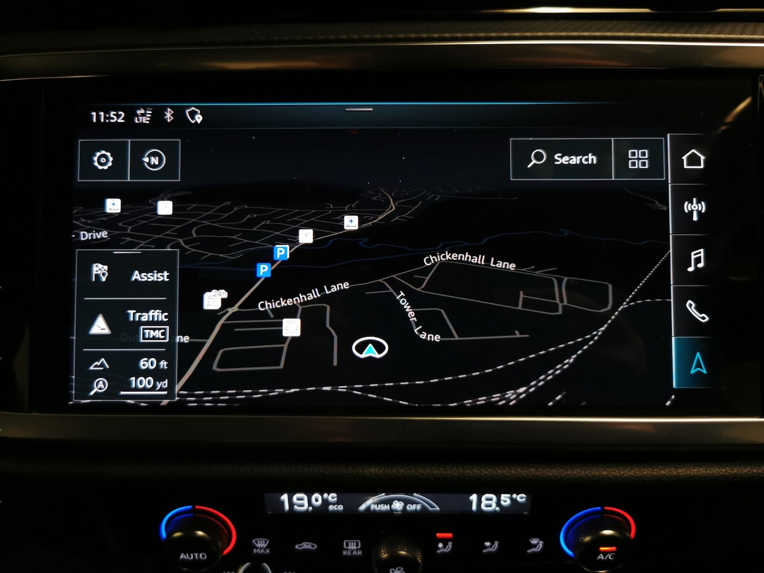 Used Audi Q3 2021 for sale - 78150966: Photo 5