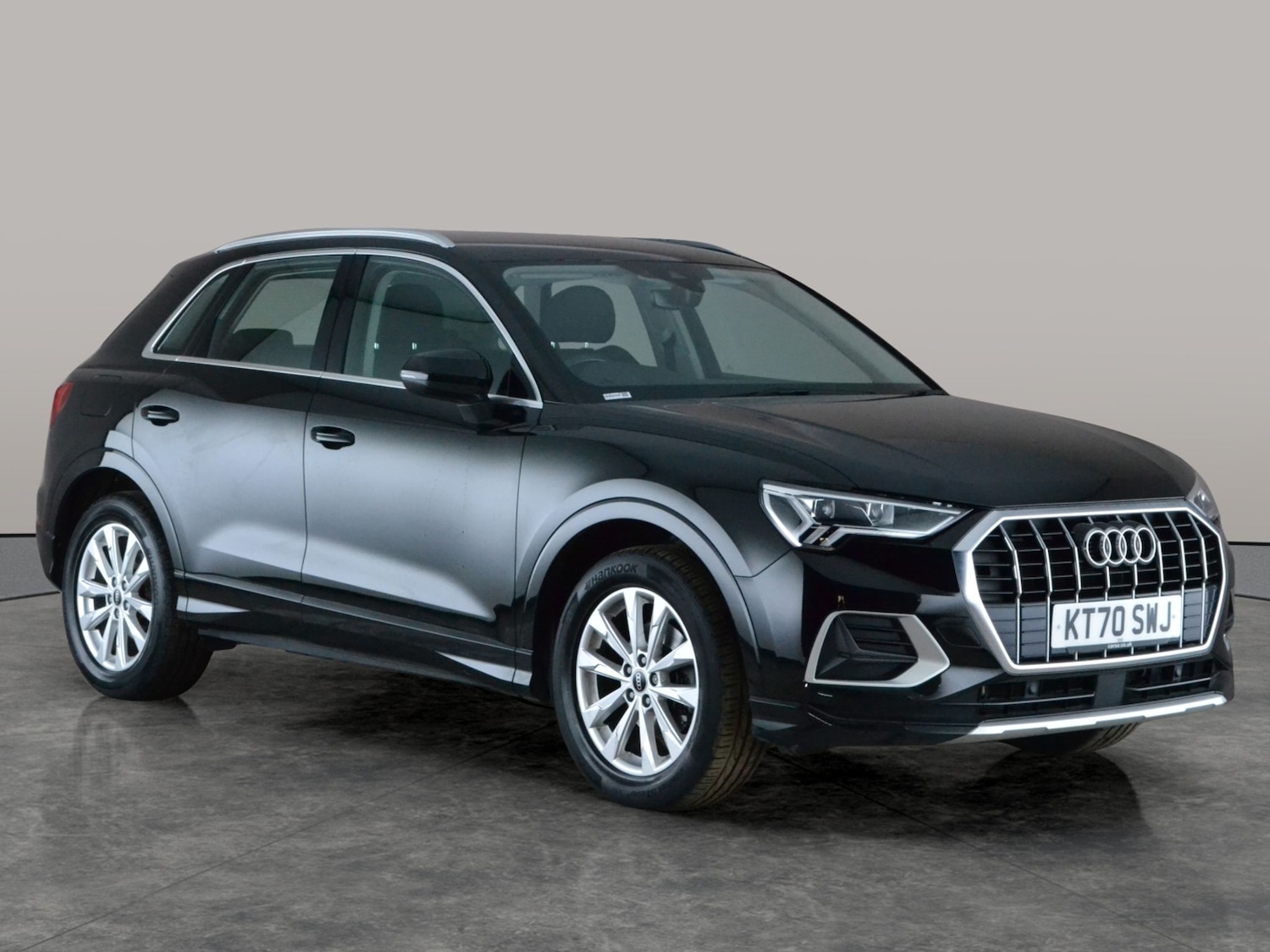 Used Audi Q3 2021 for sale - 78150966: Photo 8