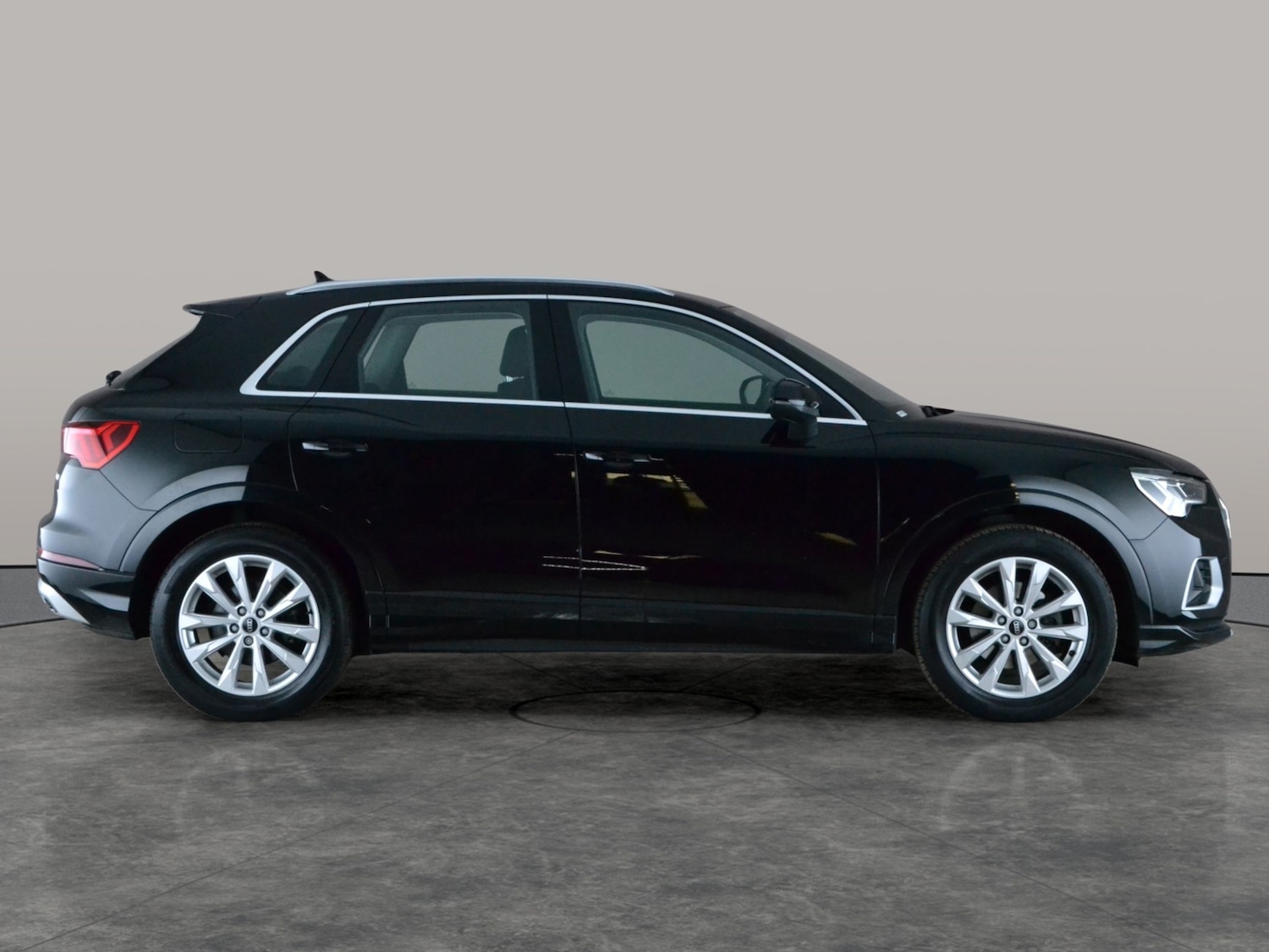 Used Audi Q3 2021 for sale - 78150966: Photo 9