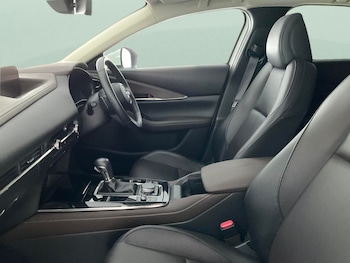 Used Mazda CX-30 2020 for sale - 75536593: Photo