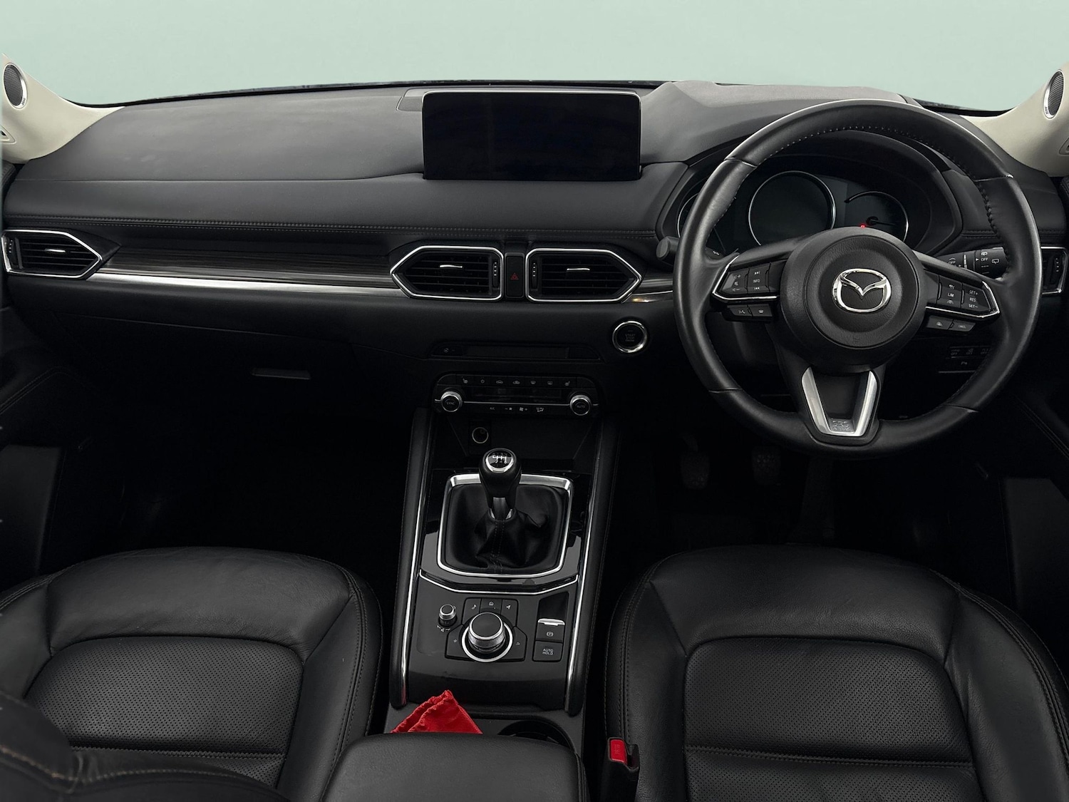 Used Mazda CX-5 2023 for sale - 76590068: Photo 10