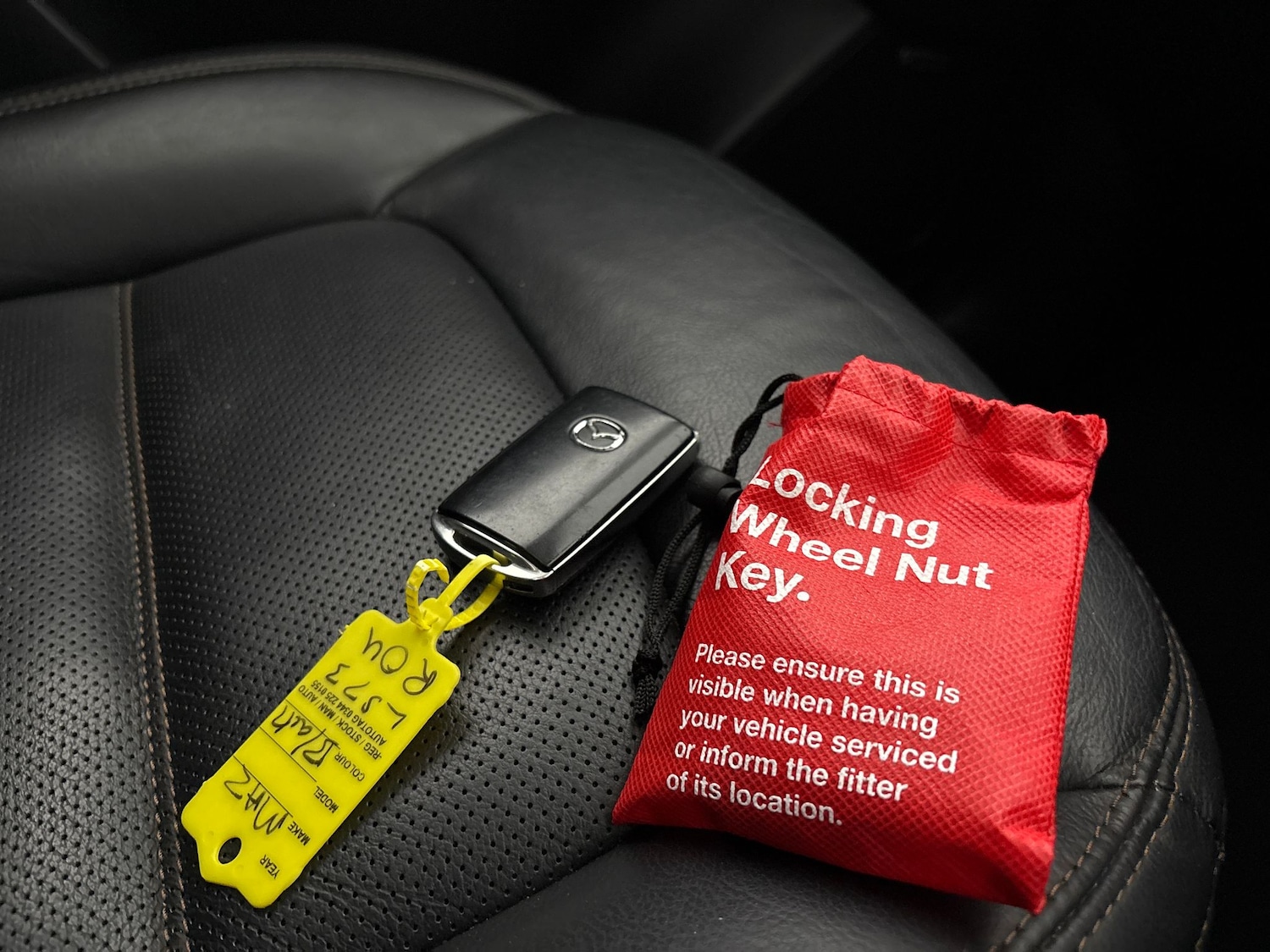 Used Mazda CX-5 2023 for sale - 76590068: Photo 41