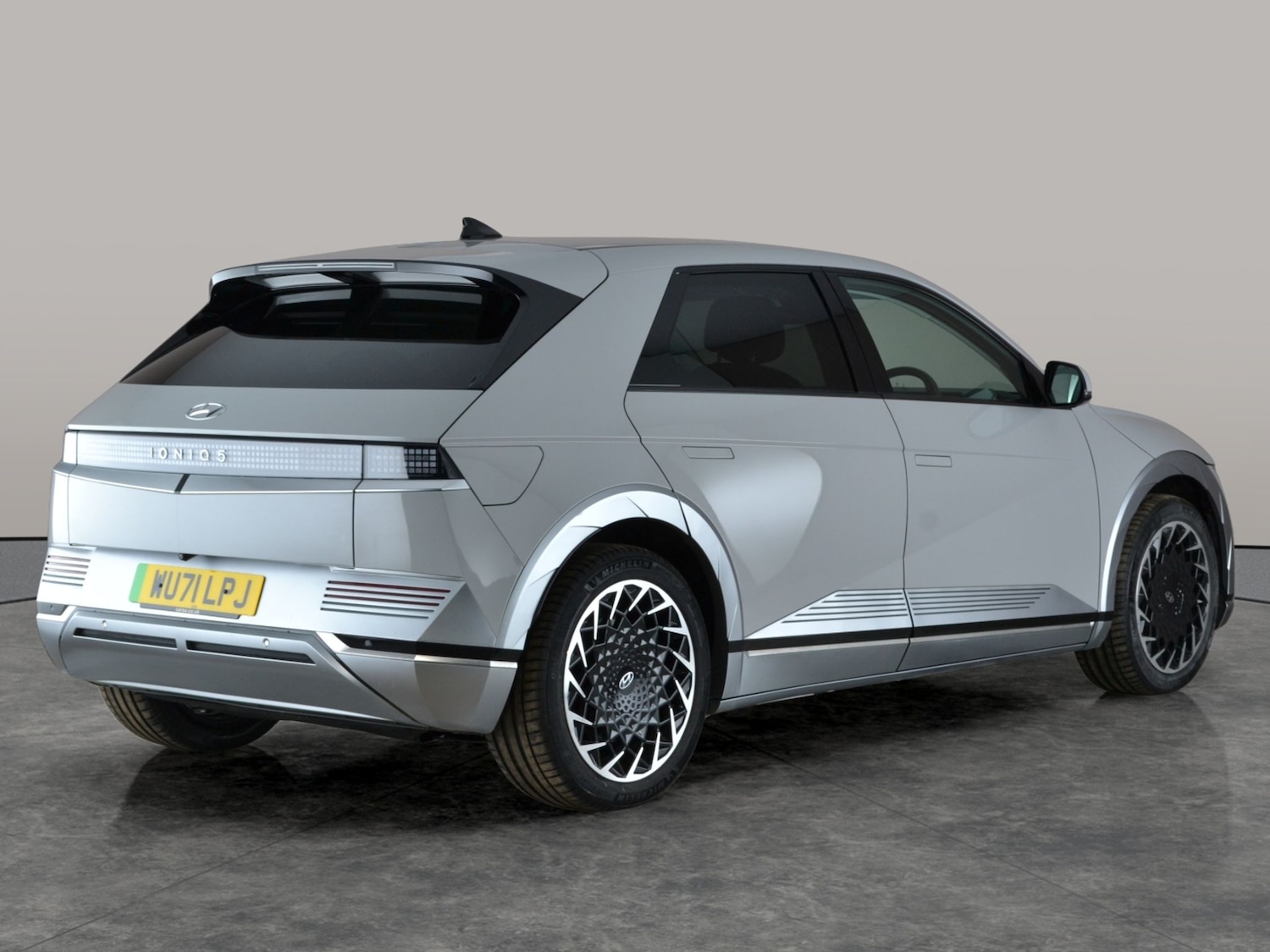 Used Hyundai IONIQ 5 2021 for sale - 77269788: Photo 11