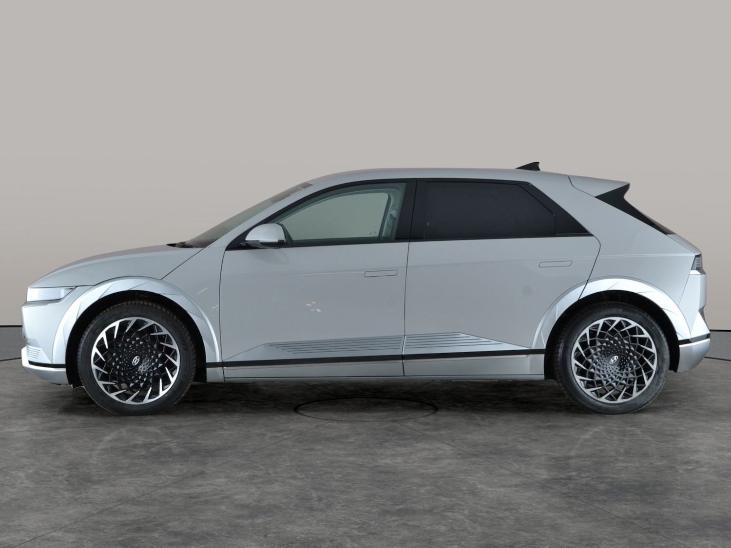 Used Hyundai IONIQ 5 2021 for sale - 77269788: Photo 14