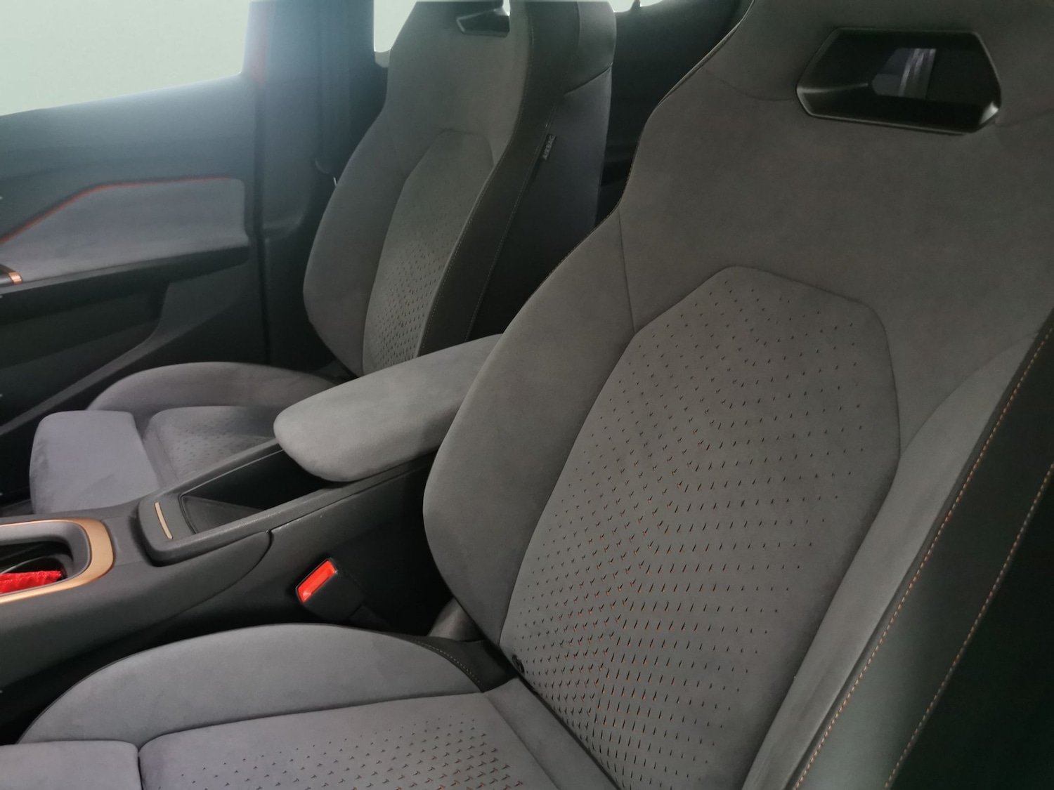 Used Cupra Born 2024 for sale - 77025721: Photo 6