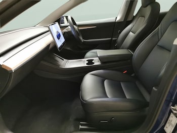 Used Tesla Model 3 2023 for sale - 78569310: Photo