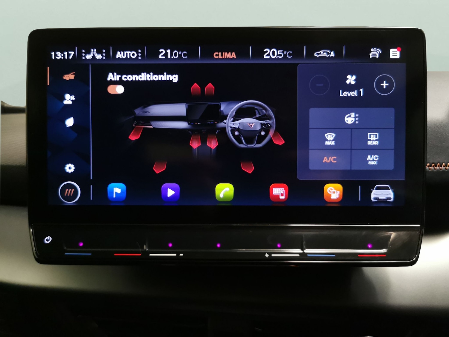 Used Cupra Born for sale - 78109993: Photo 17