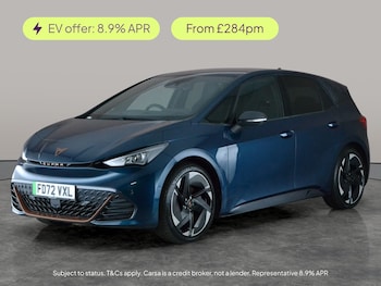 Used Cupra Born undefined for sale - 78109993: Photo
