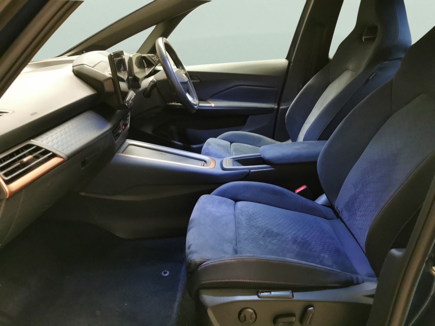 Used Cupra Born for sale - 78109993: Photo 4