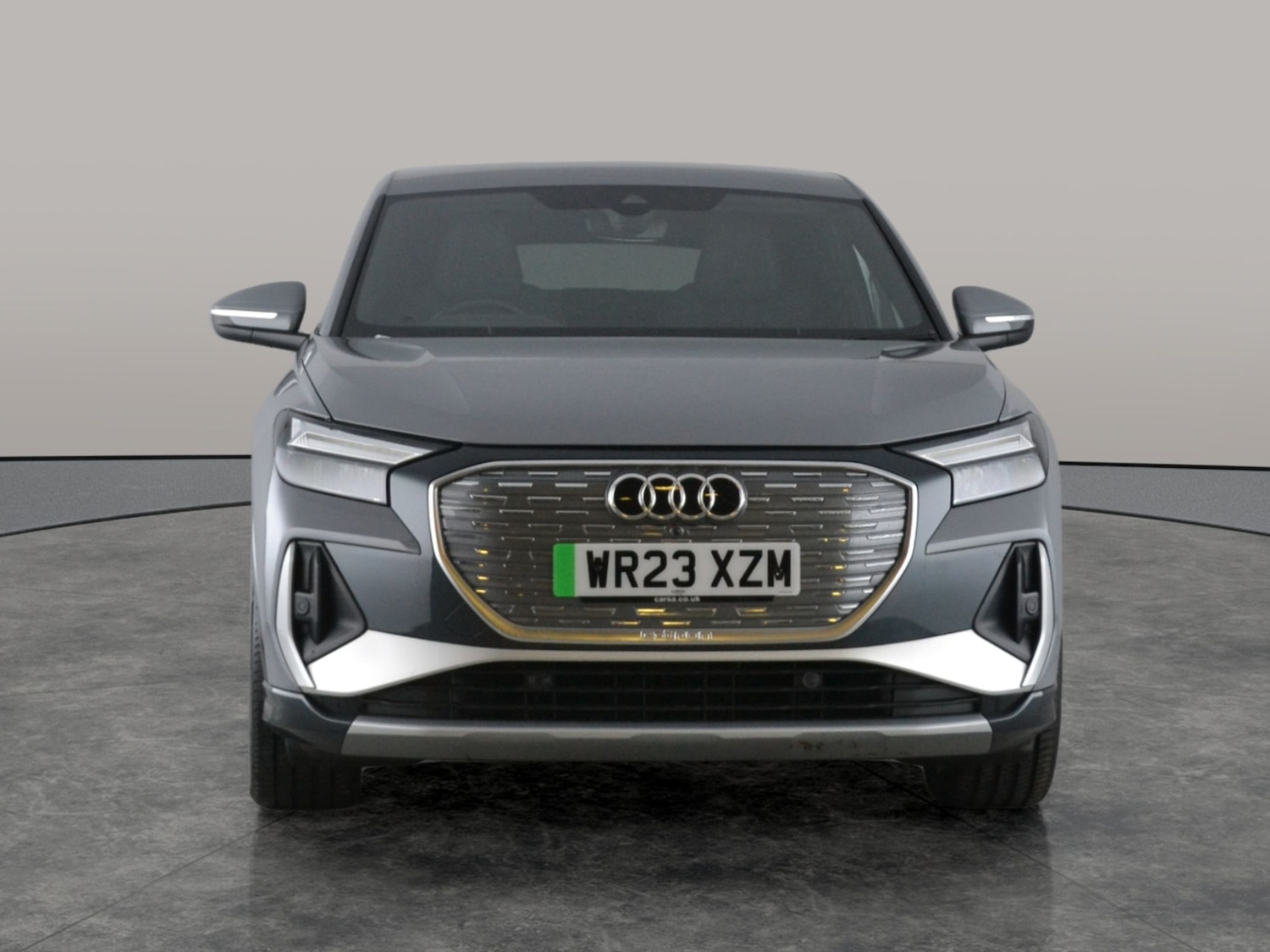 Used Audi Q4 e-tron 2023 for sale - 77234330: Photo 13