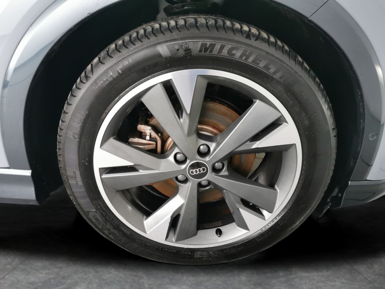 Used Audi Q4 e-tron 2023 for sale - 77234330: Photo 28