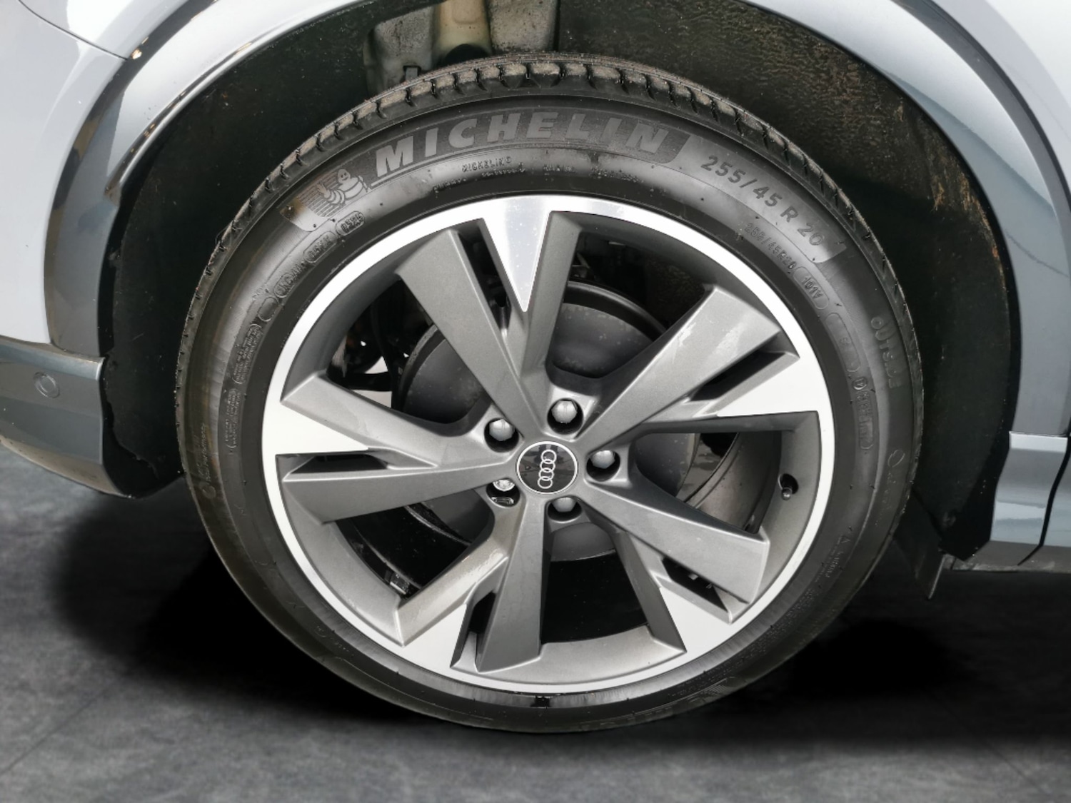 Used Audi Q4 e-tron 2023 for sale - 77234330: Photo 29