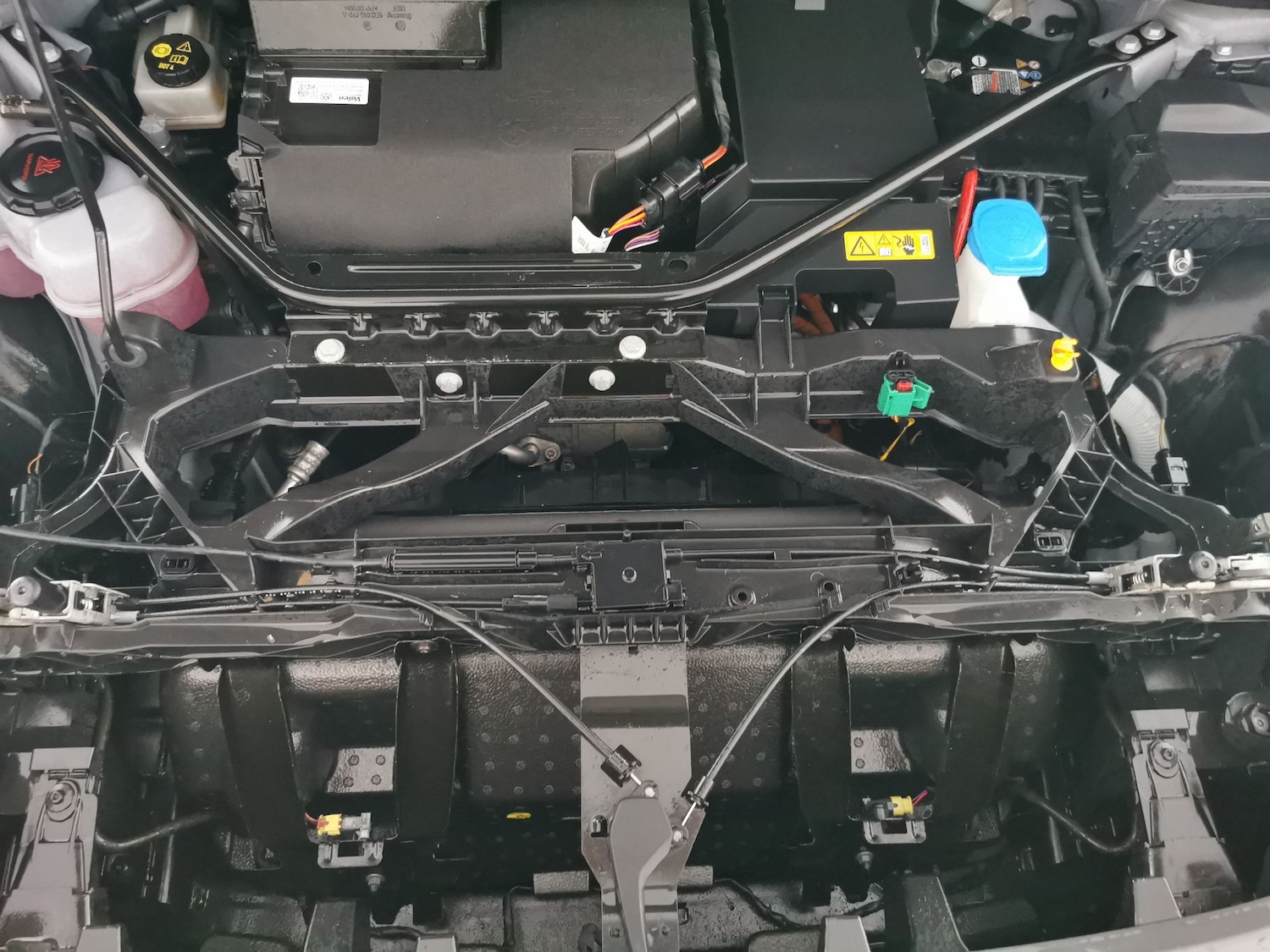 Used Audi Q4 e-tron 2023 for sale - 77234330: Photo 38