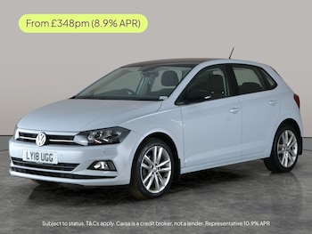 Used Volkswagen Polo undefined for sale - 78252432: Photo